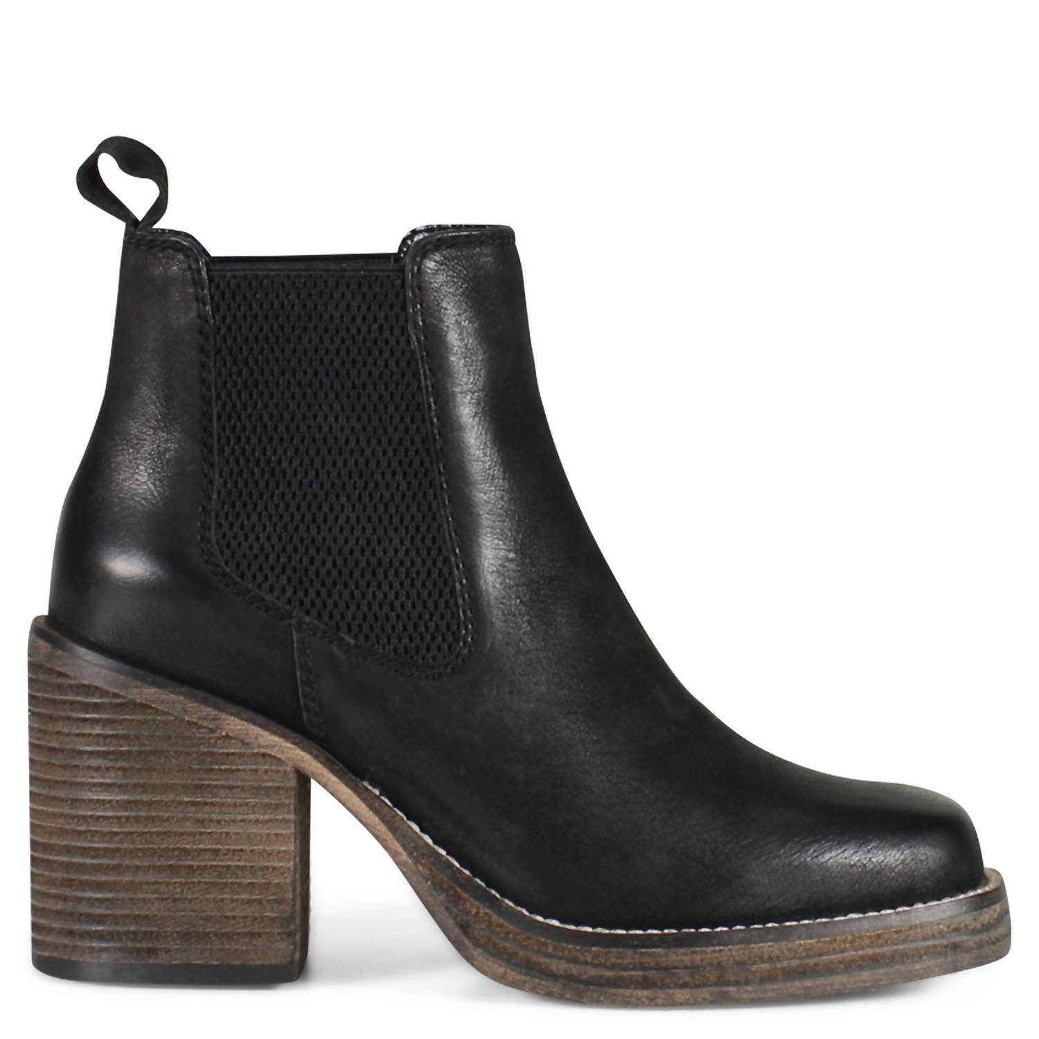 New Diba True Women's Ser Eeta Boots In Black